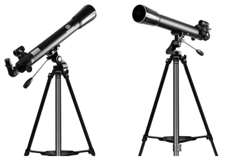 Telescópio Barsta Internaciolnal TELE-70070 Greika é bom? Descubra se ele atende às suas expectativas