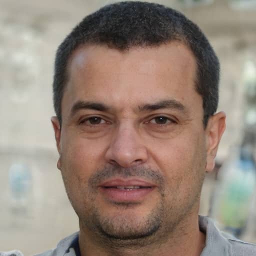 Foto de Carlos Oliveira, especialista em astronomia e fundador da Toy Câmera.