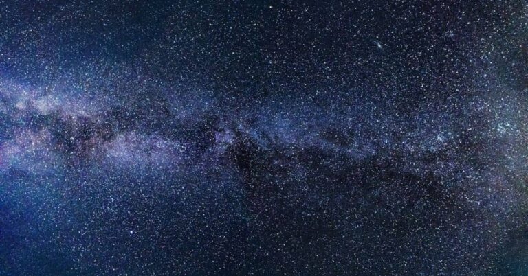 Astrofotografia com celular: é possível?